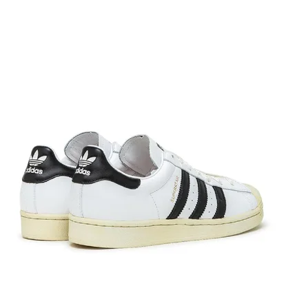 adidas Superstar (Weiß / Schwarz)