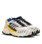 adidas Torsion TRDC (Beige / Schwarz / Gelb)