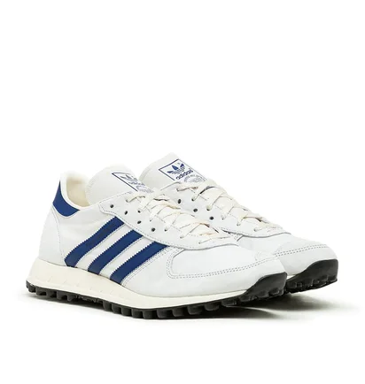 adidas TRX Vintage (Weiß / Navy)