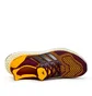 Adidas Ultra4D 'Arizona State' (Braun / Orange)
