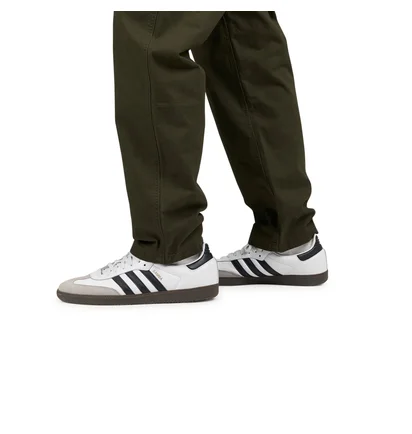 Gramicci Pigment Dye Pant (Dunkelgrün)