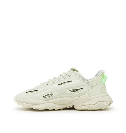 adidas Ozweego Celox W (Beige / Grün)