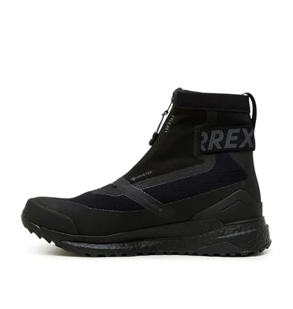adidas x Pharrell Williams Terrex Free Hike (Schwarz)