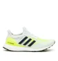 adidas Ultraboost 2.0 DNA (Weiß / Neongelb)