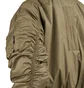 Adidas Parley Bomber Jacket (Grün)