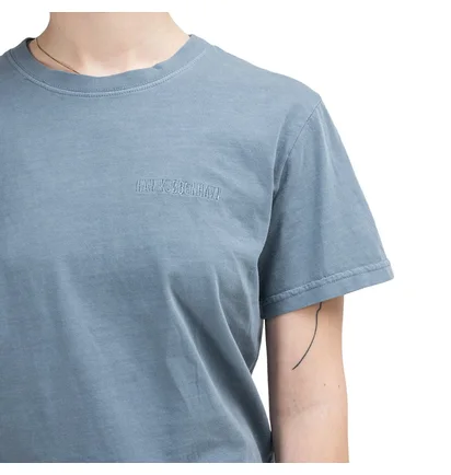 Han Kjøbenhavn Casual Tee (Blau)