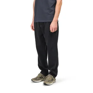 Han Kjobenhavn Tapered Trousers (Schwarz)