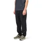 Han Kjobenhavn Tapered Trousers (Schwarz)
