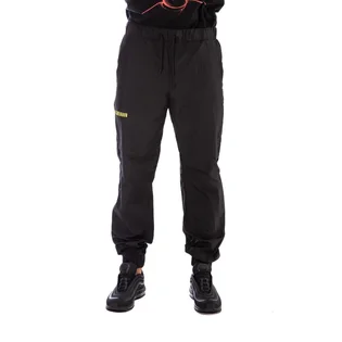 Han Kjobenhavn Track Pants (Schwarz)