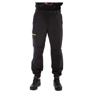 Han Kjobenhavn Track Pants (Schwarz)