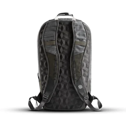 Heimplanet Motion Arc 20L (Dunkelgrau / Grün)
