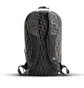 Heimplanet Motion Arc 20L (Dunkelgrau / Grün)