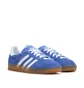 adidas WMNS Gazelle Indoor (Hellblau / Weiß)