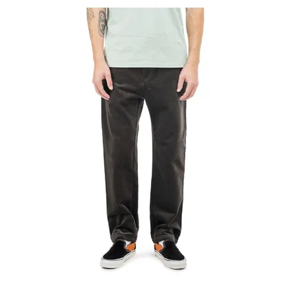 Carhartt WIP Menson Pant (Dunkelbraun)