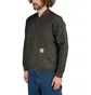 Carhartt WIP Barrow Liner (Dunkelgrün)