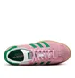 adidas WMNS Gazelle Bold (Rosa / Grün / Gum)