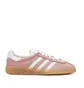 adidas WMNS München (Pink / Weiss)