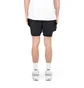 Y-3 Run Short+Tight (Schwarz)