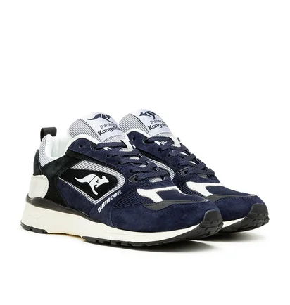 KangaROOS EXO 2 OG (Navy)