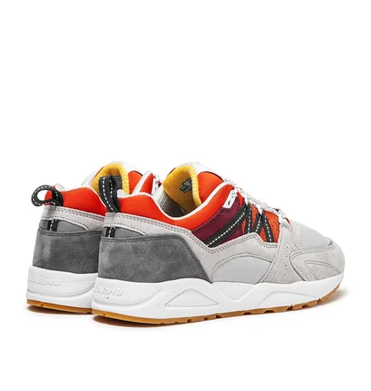 Karhu Fusion 2.0 'Land of the Midnight Sun Pack' (Grau)