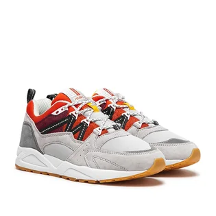 Karhu Fusion 2.0 'Land of the Midnight Sun Pack' (Grau)