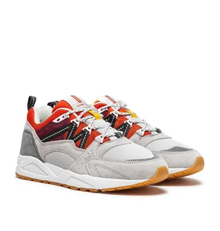 Karhu Fusion 2.0 'Land of the Midnight Sun Pack' (Grau)