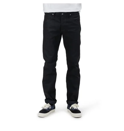 Lee 101 S Dry Regular Jeans (Schwarz)
