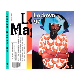 Lodown Issue 97