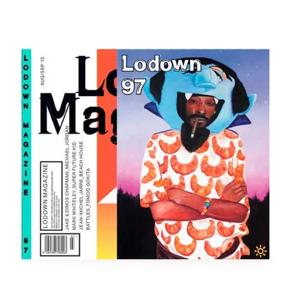 Lodown Issue 97