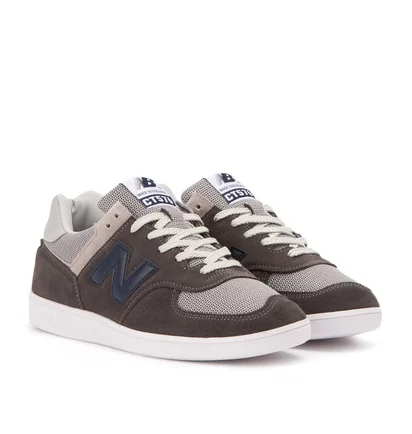 New Balance CT 576 OGG 'Made in England' (Grau / Navy)