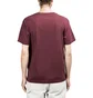 New Balance Essentials Embroidered T-Shirt (Rot)