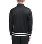 New Balance MT93545 REP Athletics Stadium Pullover (Schwarz / Weiss)
