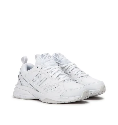 New Balance WX624 WS4 (Weiß)