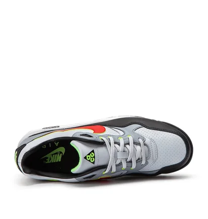 Nike ACG Air Wildwood (Grau / Rot)