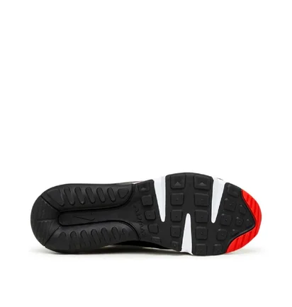 Nike Air Max 2090 (GS) (Weiß / Schwarz / Rot)