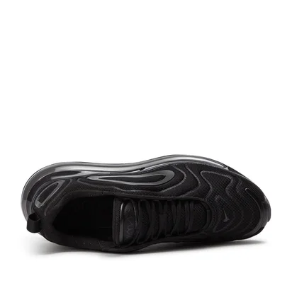 Nike Air Max 720 (Schwarz)