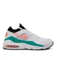 Nike Air Max 93 'Watermelon' (Weiß / Rosa / Grün)