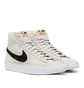 Nike Blazer Mid '77 Suede (Beige / Schwarz)