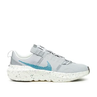 Nike Crater Impact (Grau / Weiß)