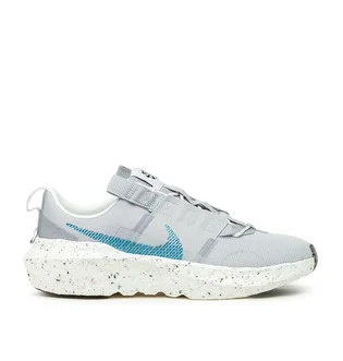 Nike Crater Impact (Grau / Weiß)
