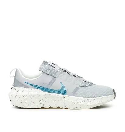 Nike Crater Impact (Grau / Weiß)