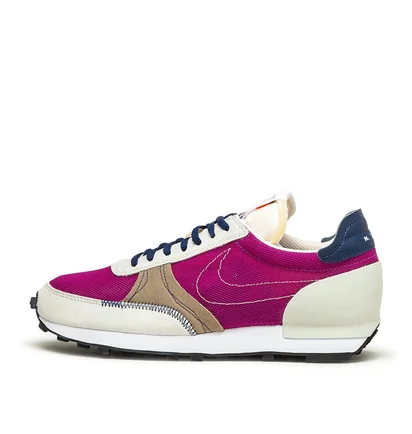 Nike Daybreak Type N.354 (Bordeaux / Beige)