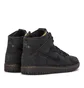 Nike SB Zoom Dunk High Pro Deconstructed Premium (Schwarz)