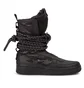 Nike SF Air Force 1 Hi Boot (Schwarz)