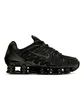Nike Shox TL (Schwarz / Rot)