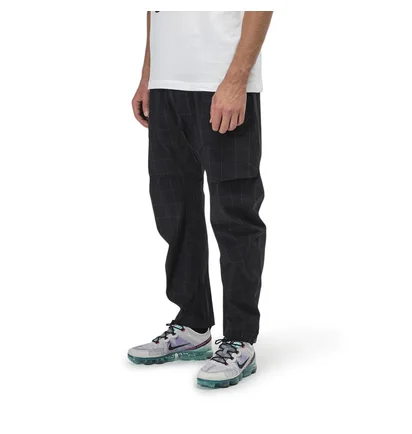 Nike Tech Pack Pant (Schwarz / Weiß)