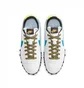 Nike Waffle Racer (Weiß / Blau / Gelb)