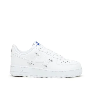 Nike WMNS Air Force 1 '07 LX (Weiß / Blau)