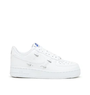 Nike WMNS Air Force 1 '07 LX (Weiß / Blau)