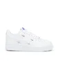 Nike WMNS Air Force 1 '07 LX (Weiß / Blau)